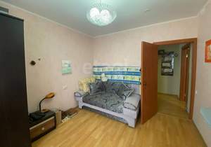 2-к квартира, вторичка, 51м2, 9/10 этаж