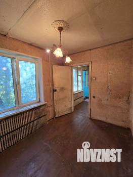 2-к квартира, вторичка, 37м2, 2/5 этаж