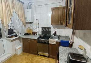 2-к квартира, вторичка, 52м2, 4/4 этаж