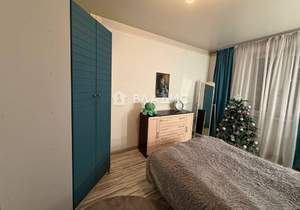 3-к квартира, вторичка, 71м2, 8/10 этаж