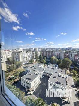 2-к квартира, вторичка, 52м2, 11/14 этаж