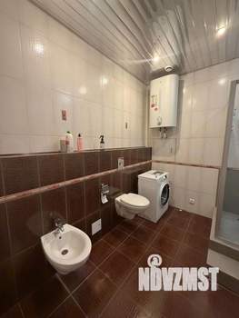 3-к квартира, вторичка, 109м2, 2/17 этаж