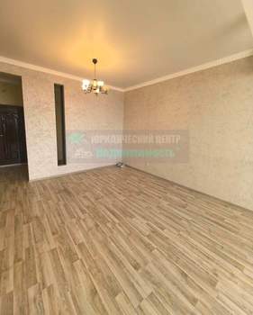 1-к квартира, вторичка, 52м2, 10/10 этаж