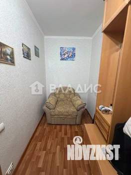 1-к квартира, вторичка, 36м2, 16/17 этаж