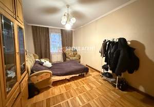 2-к квартира, вторичка, 47м2, 3/5 этаж