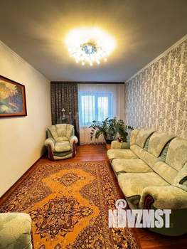 3-к квартира, вторичка, 58м2, 3/9 этаж