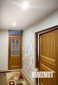 3-к квартира, вторичка, 61м2, 1/9 этаж