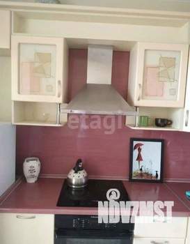 1-к квартира, вторичка, 45м2, 10/14 этаж