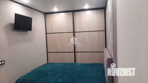 2-к квартира, вторичка, 44м2, 3/5 этаж