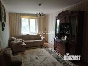 2-к квартира, вторичка, 58м2, 1/10 этаж