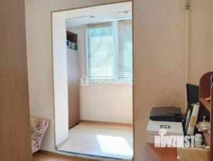 3-к квартира, вторичка, 62м2, 8/9 этаж