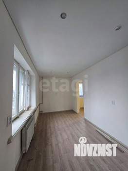 2-к квартира, вторичка, 43м2, 2/3 этаж