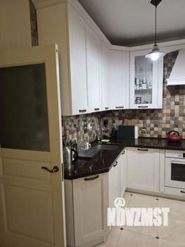3-к квартира, вторичка, 72м2, 14/15 этаж