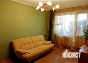 2-к квартира, вторичка, 51м2, 6/9 этаж