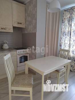 Студия квартира, вторичка, 27м2, 3/5 этаж