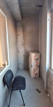 2-к квартира, вторичка, 82м2, 8/8 этаж