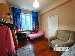 2-к квартира, вторичка, 54м2, 3/4 этаж