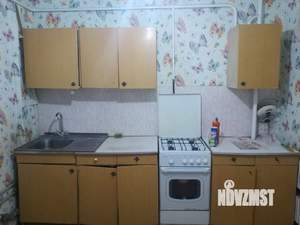 1-к квартира, вторичка, 38м2, 4/5 этаж