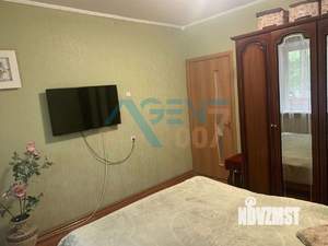 2-к квартира, вторичка, 47м2, 2/9 этаж