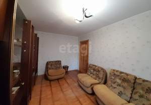 3-к квартира, вторичка, 61м2, 2/5 этаж