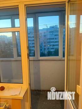 2-к квартира, вторичка, 58м2, 6/10 этаж