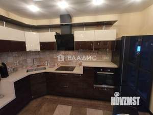 3-к квартира, вторичка, 95м2, 7/8 этаж