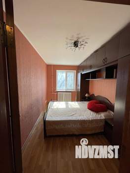 2-к квартира, вторичка, 45м2, 3/5 этаж