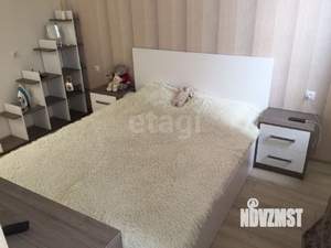 Студия квартира, вторичка, 27м2, 2/5 этаж