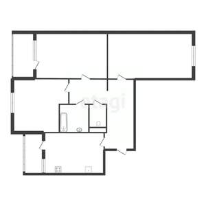 Фото квартиры на продажу (2)