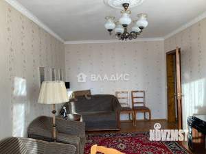 3-к квартира, вторичка, 71м2, 9/10 этаж