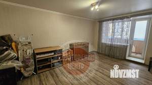 2-к квартира, вторичка, 69м2, 4/12 этаж