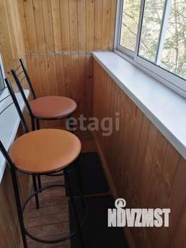 1-к квартира, вторичка, 32м2, 2/5 этаж