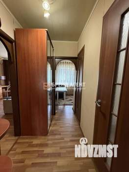 1-к квартира, вторичка, 32м2, 6/9 этаж