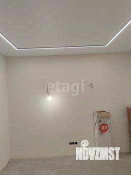 2-к квартира, вторичка, 54м2, 1/7 этаж