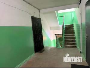 3-к квартира, вторичка, 80м2, 2/5 этаж