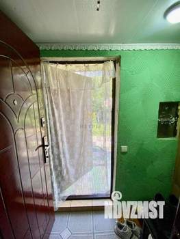 2-к квартира, вторичка, 60м2, 1/1 этаж