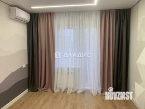 3-к квартира, вторичка, 61м2, 8/9 этаж