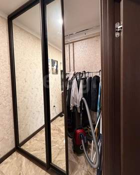 1-к квартира, вторичка, 50м2, 12/13 этаж