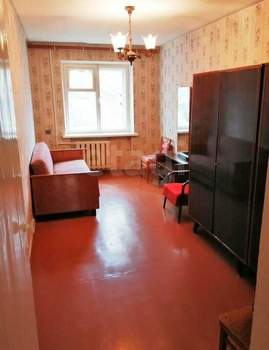 2-к квартира, вторичка, 45м2, 3/5 этаж
