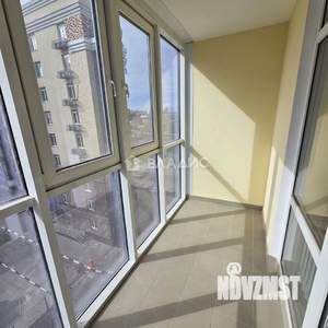 Студия квартира, вторичка, 28м2, 6/13 этаж