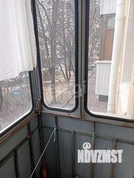3-к квартира, вторичка, 54м2, 2/4 этаж