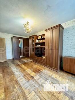 3-к квартира, вторичка, 62м2, 2/5 этаж
