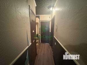 1-к квартира, вторичка, 30м2, 3/5 этаж