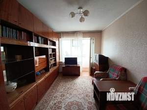 1-к квартира, вторичка, 30м2, 5/5 этаж