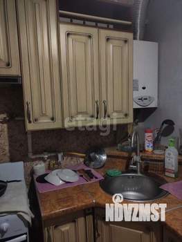 1-к квартира, вторичка, 32м2, 1/5 этаж