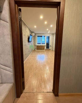 2-к квартира, вторичка, 59м2, 9/10 этаж