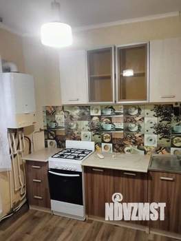 1-к квартира, вторичка, 34м2, 7/10 этаж