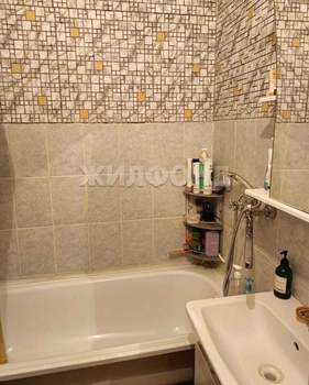 3-к квартира, вторичка, 72м2, 1/3 этаж