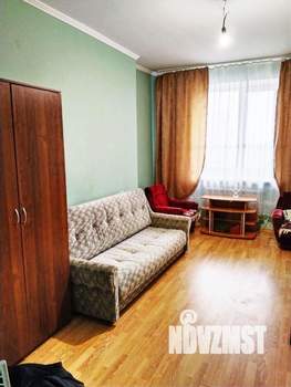 1-к квартира, вторичка, 36м2, 12/12 этаж