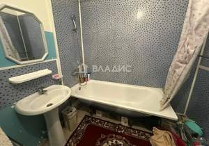 1-к квартира, вторичка, 44м2, 11/13 этаж